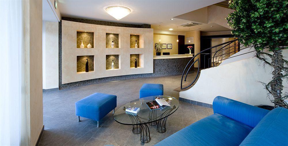 Hotel Italia ベラーリア・イジェア・マリーナ エクステリア 写真