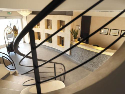 Hotel Italia ベラーリア・イジェア・マリーナ エクステリア 写真